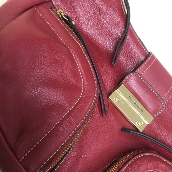 Franco Sarto handbag - Picture 4 of 5